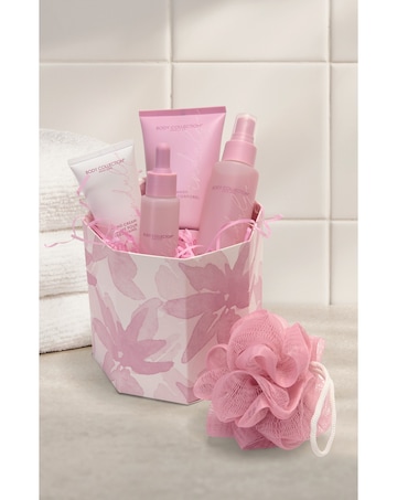 Body Collection Indulgent Gift Box
