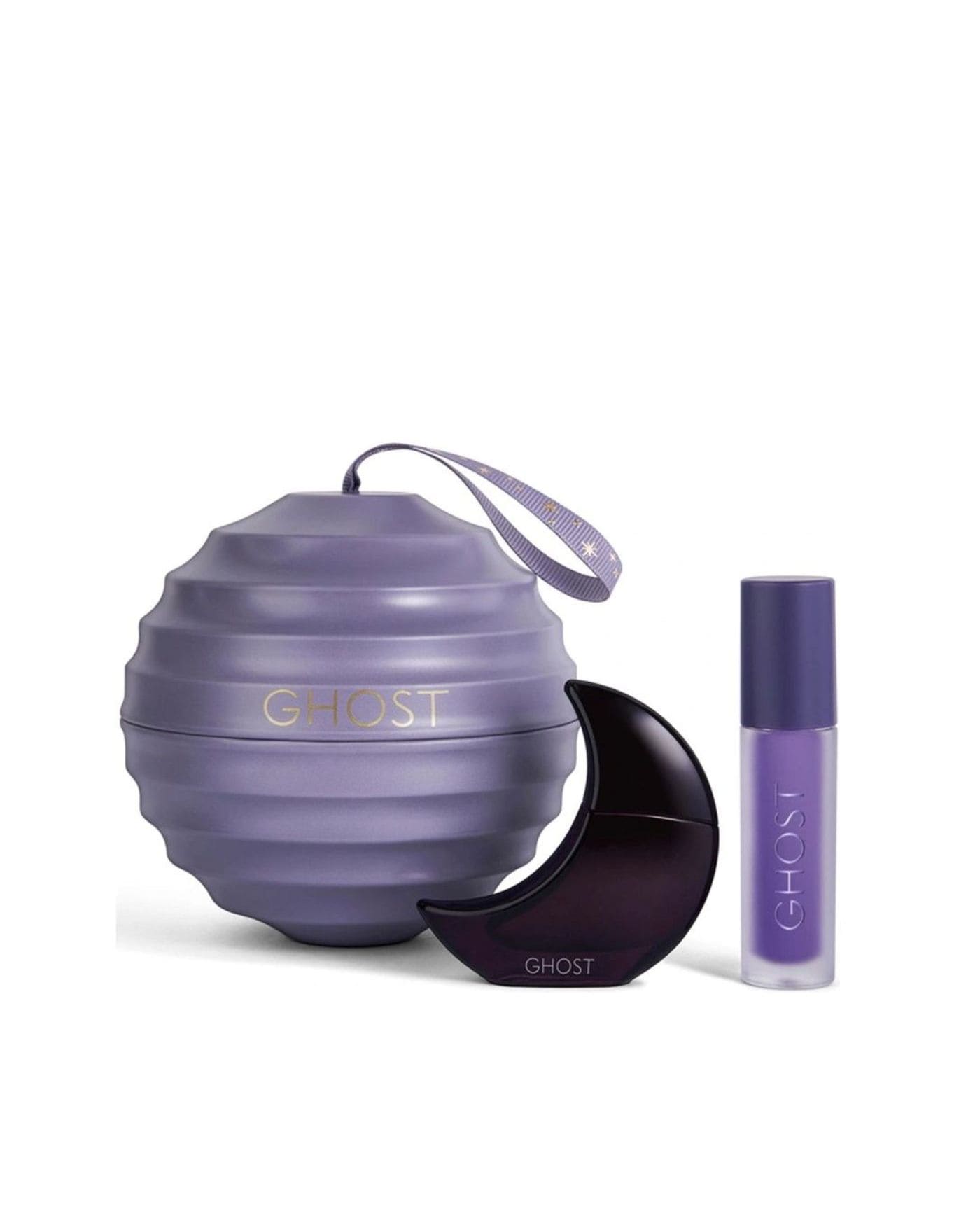 Ghost Deep Night Min Bauble EDT Gift Set