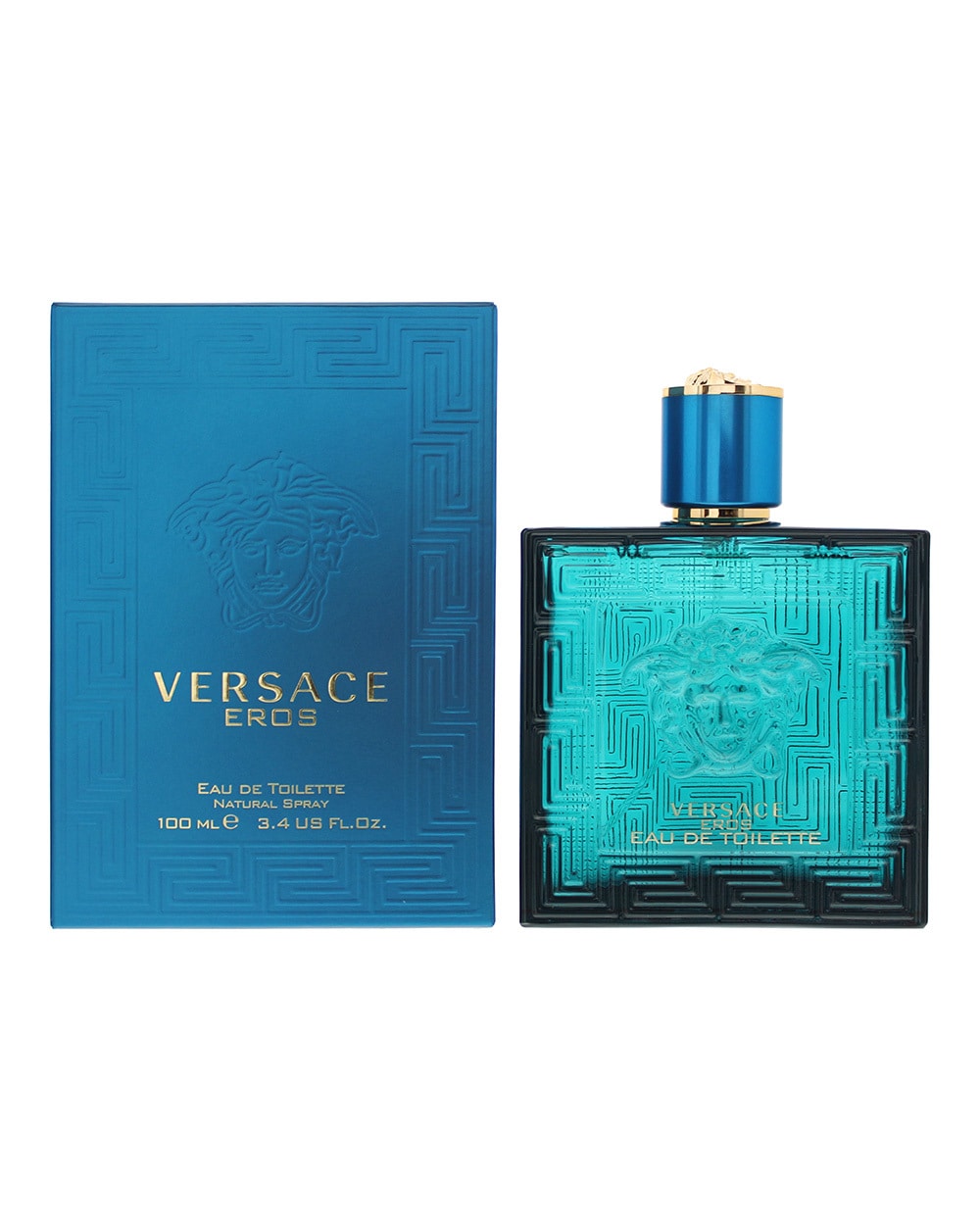Versace Eros EDT 100ml