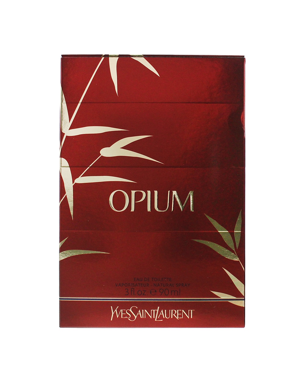 Yves Saint Laurent Opium Eau de Toilette 90ml | Ambrose Wilson