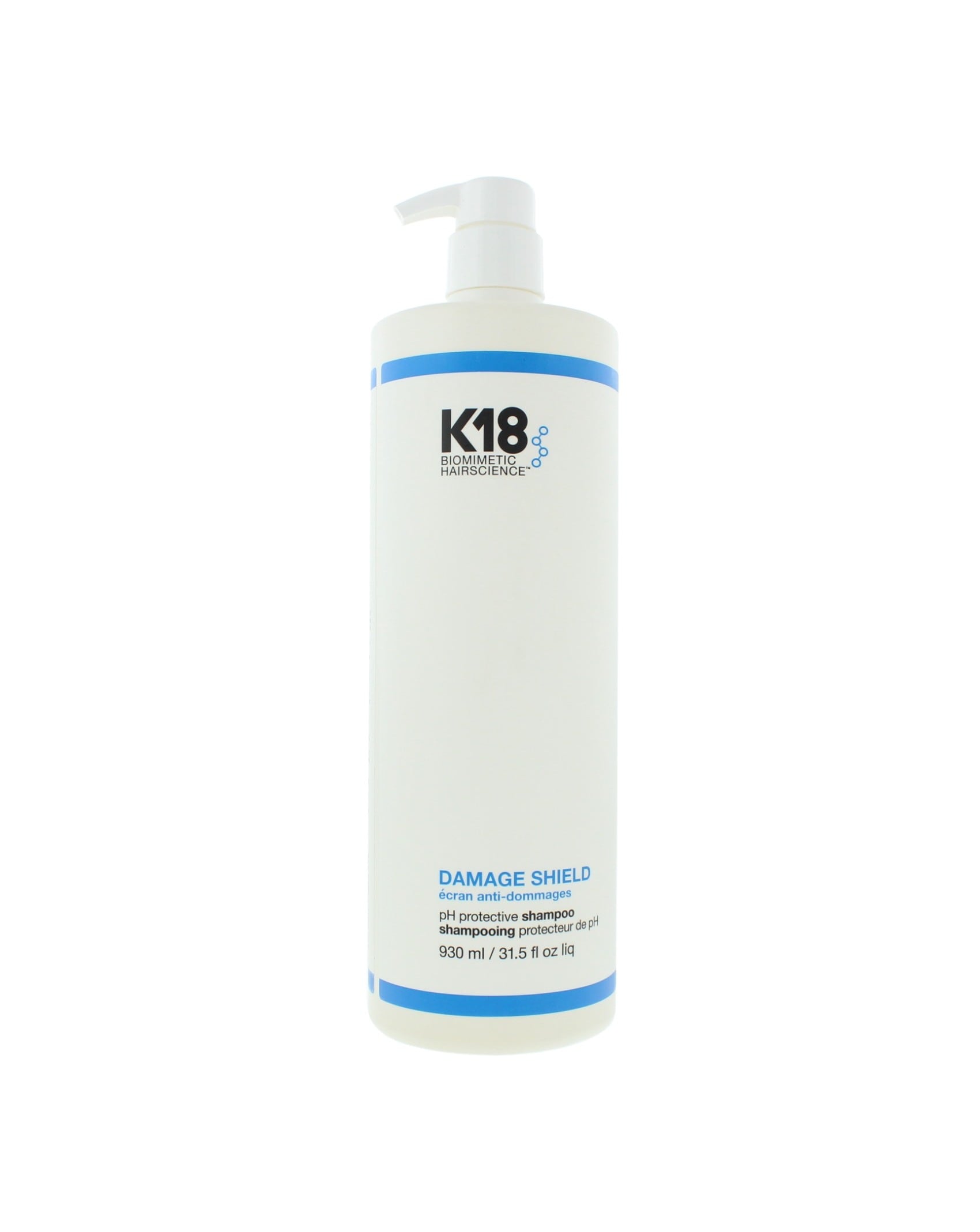 K18DamageShieldpHProtectiveShampoo930ml