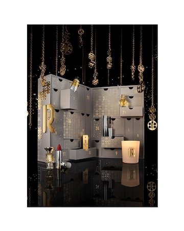 Paco Rabanne Advent Calendar Worth GBP300