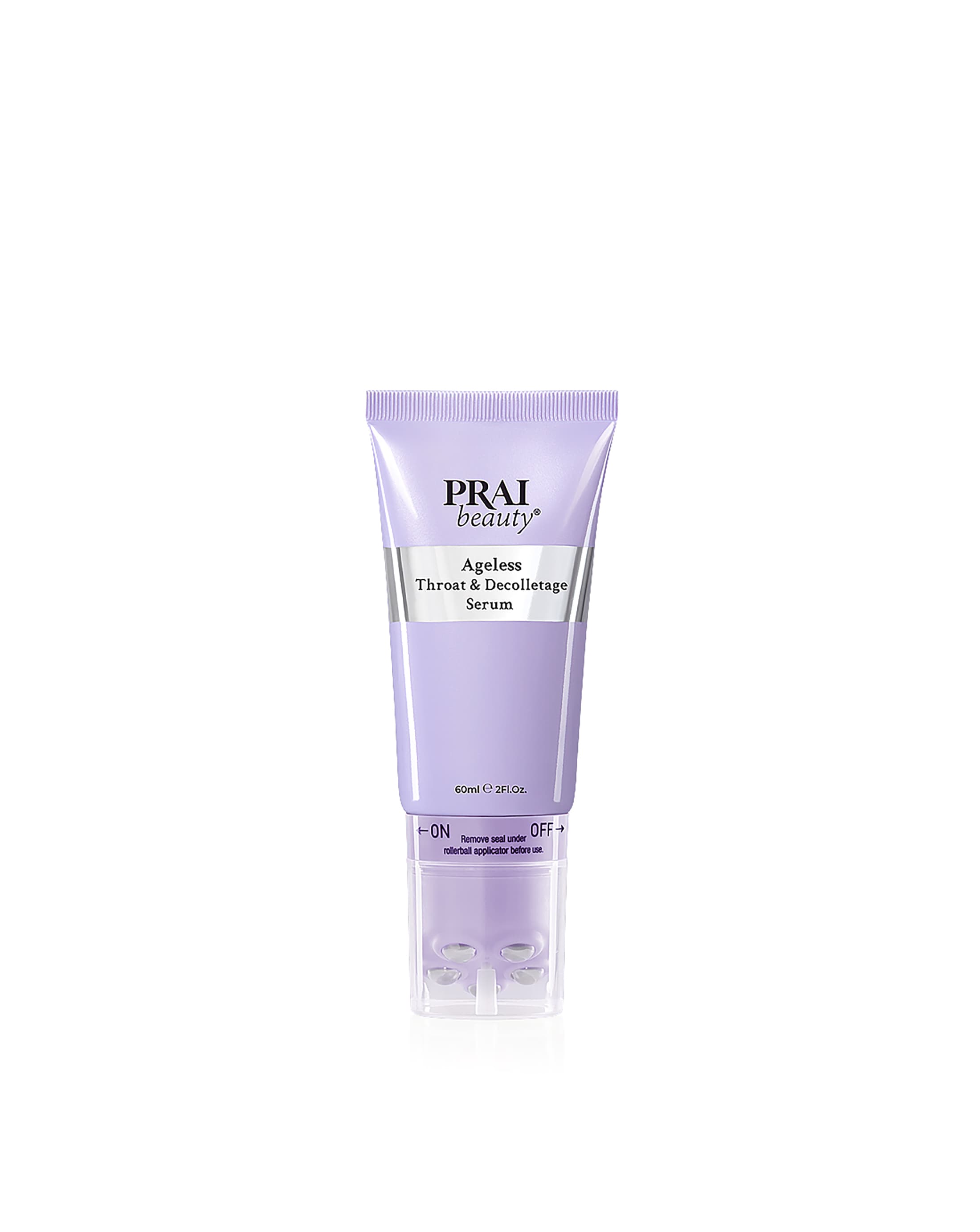 PRAI Ageless Throat & Decolletage Serum
