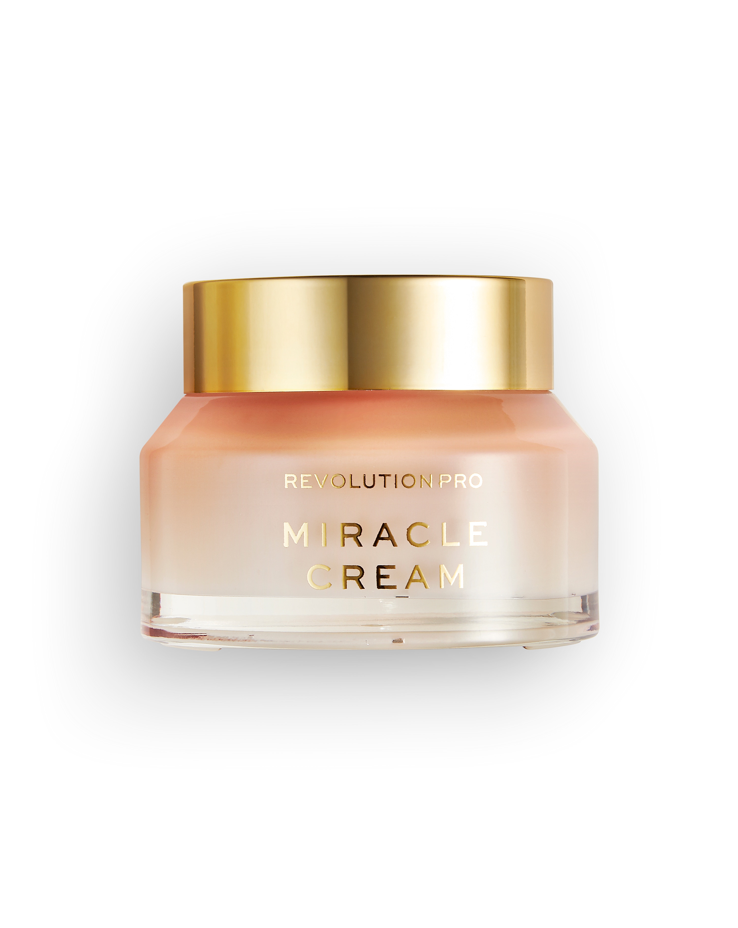 Revolution Pro Miracle Cream 50ml