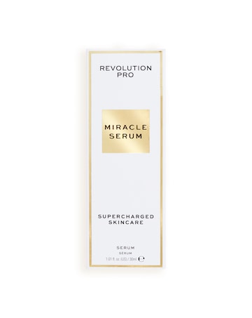 Revolution Pro Miracle Serum
