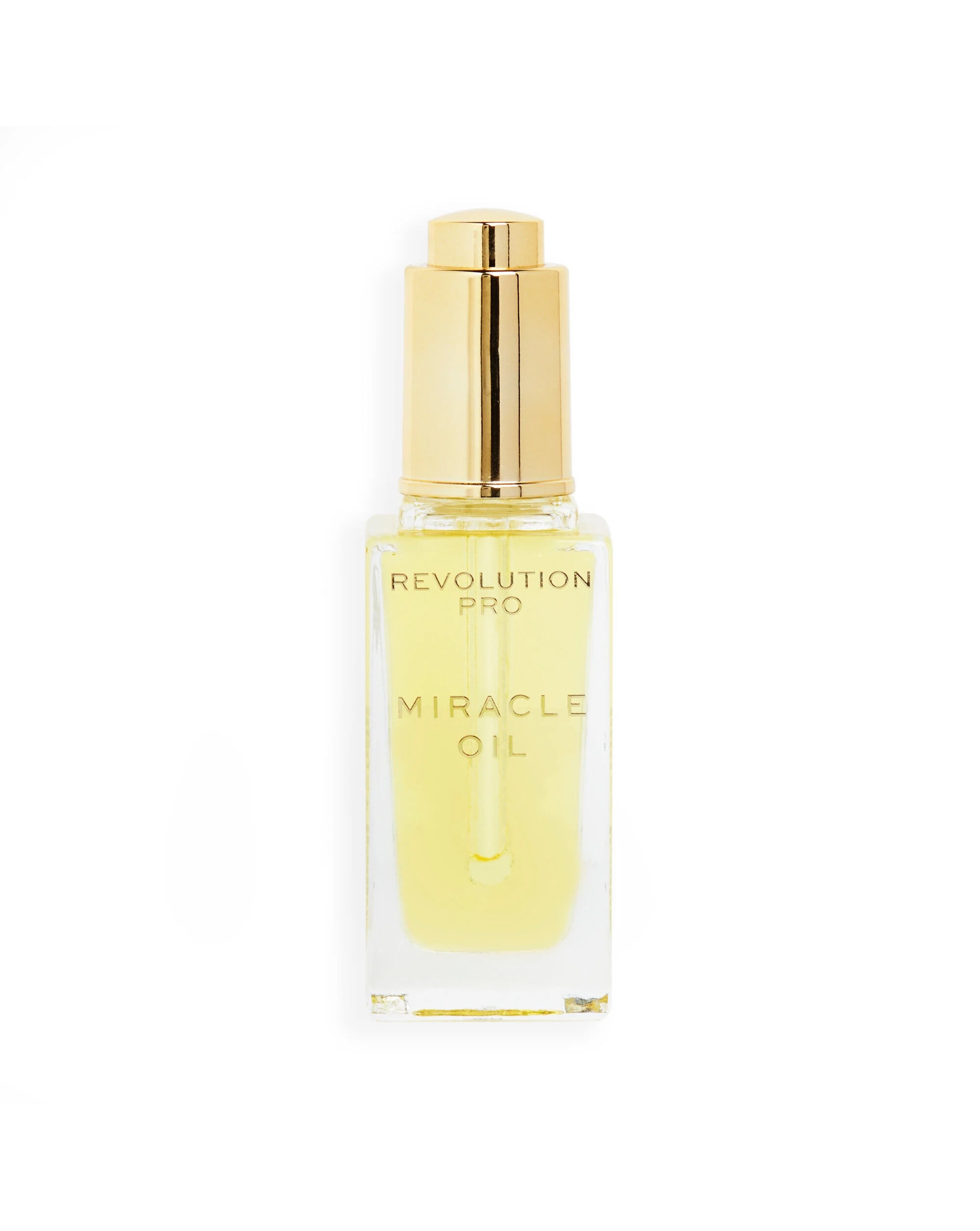 Revolution Beauty Pro Miracle Oil