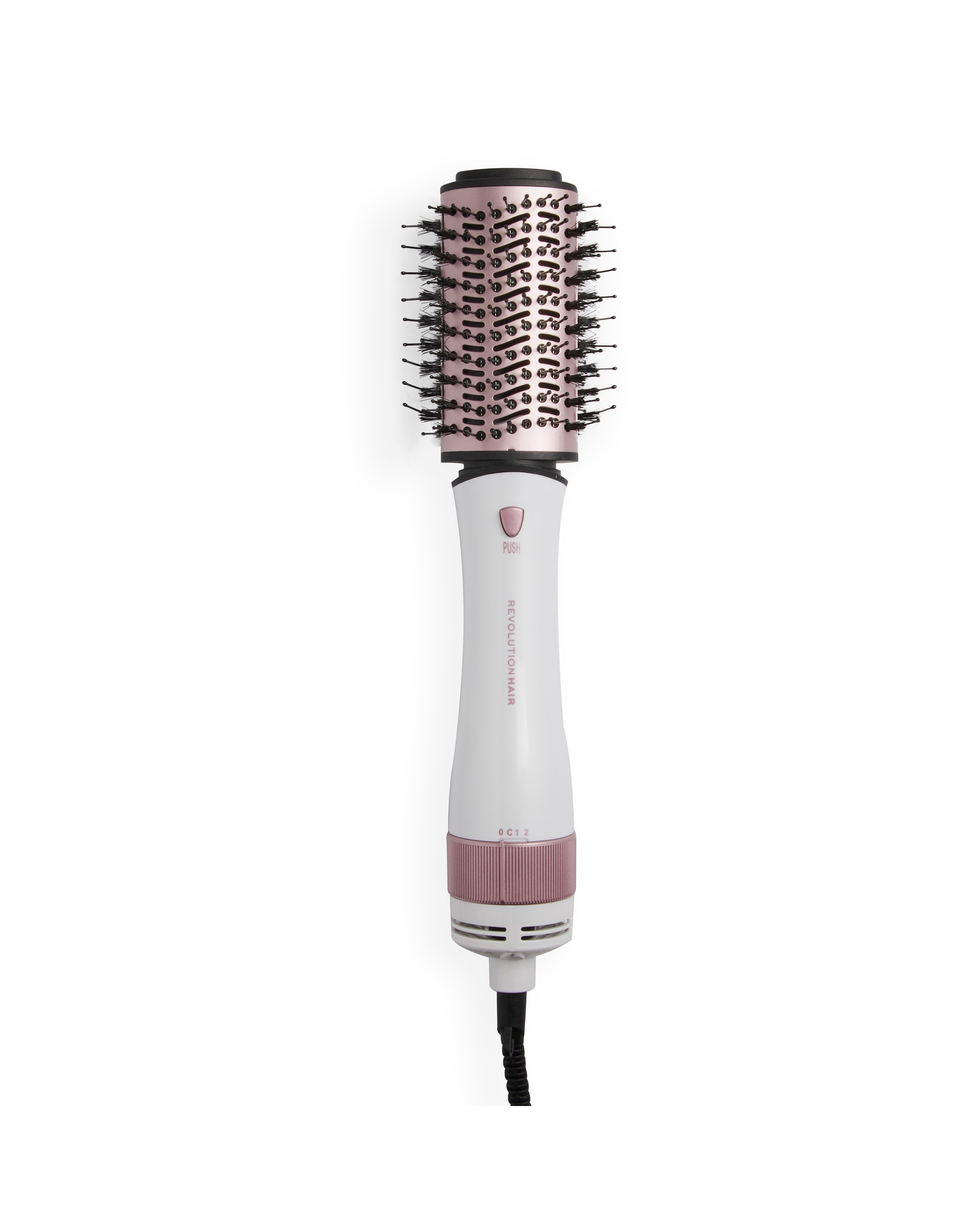 New In - Revolution Smooth Boost Hot Air Brush