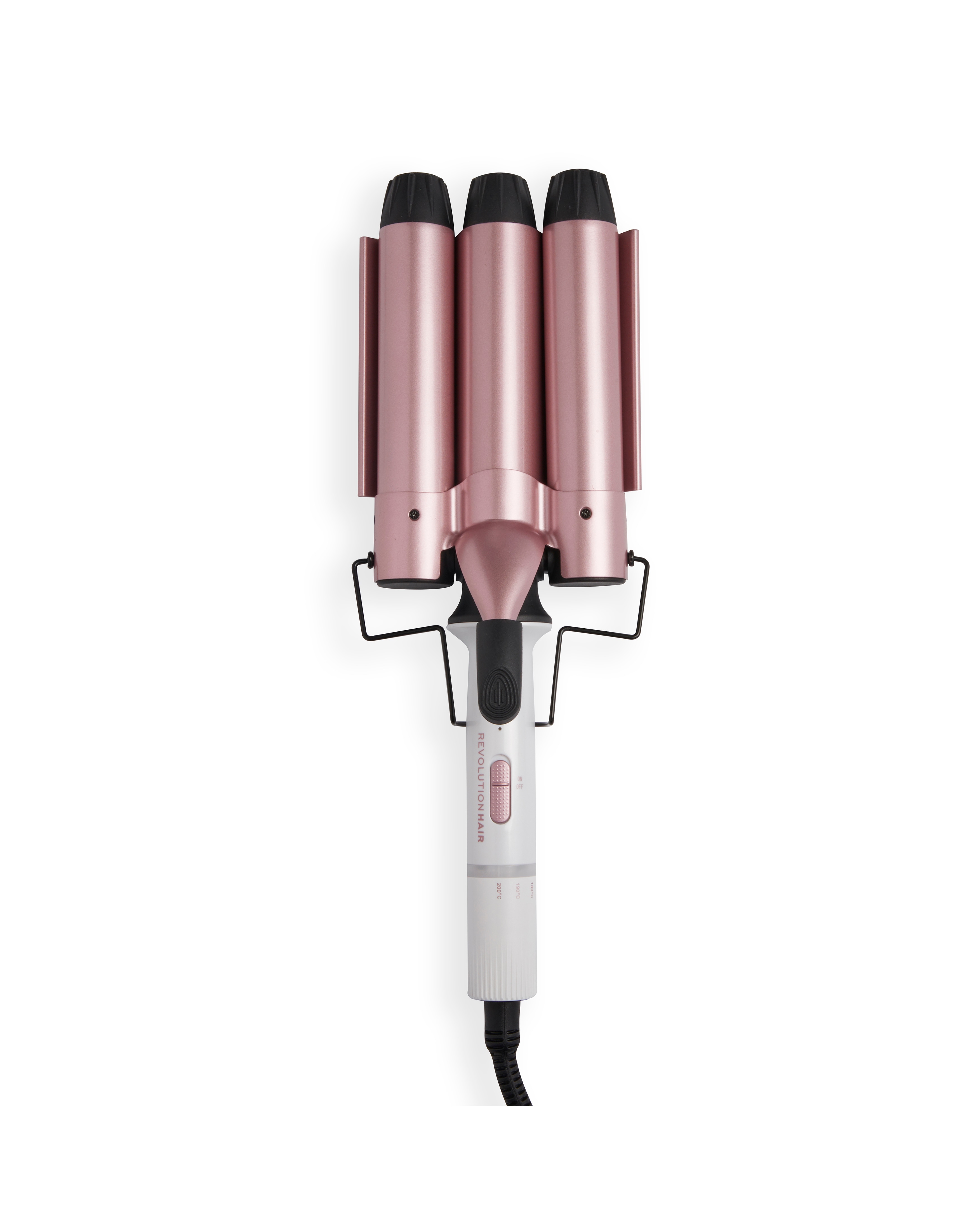 New In - Revolution Haircare 32mm Mega Waver