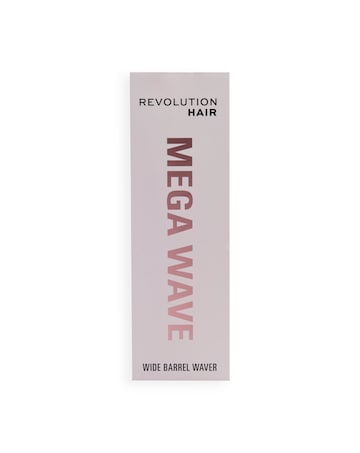 Revolution Haircare 32mm Mega Waver