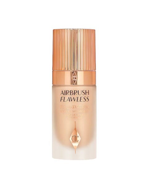 Charlotte Tilbury 5.5 Neutral Foundation