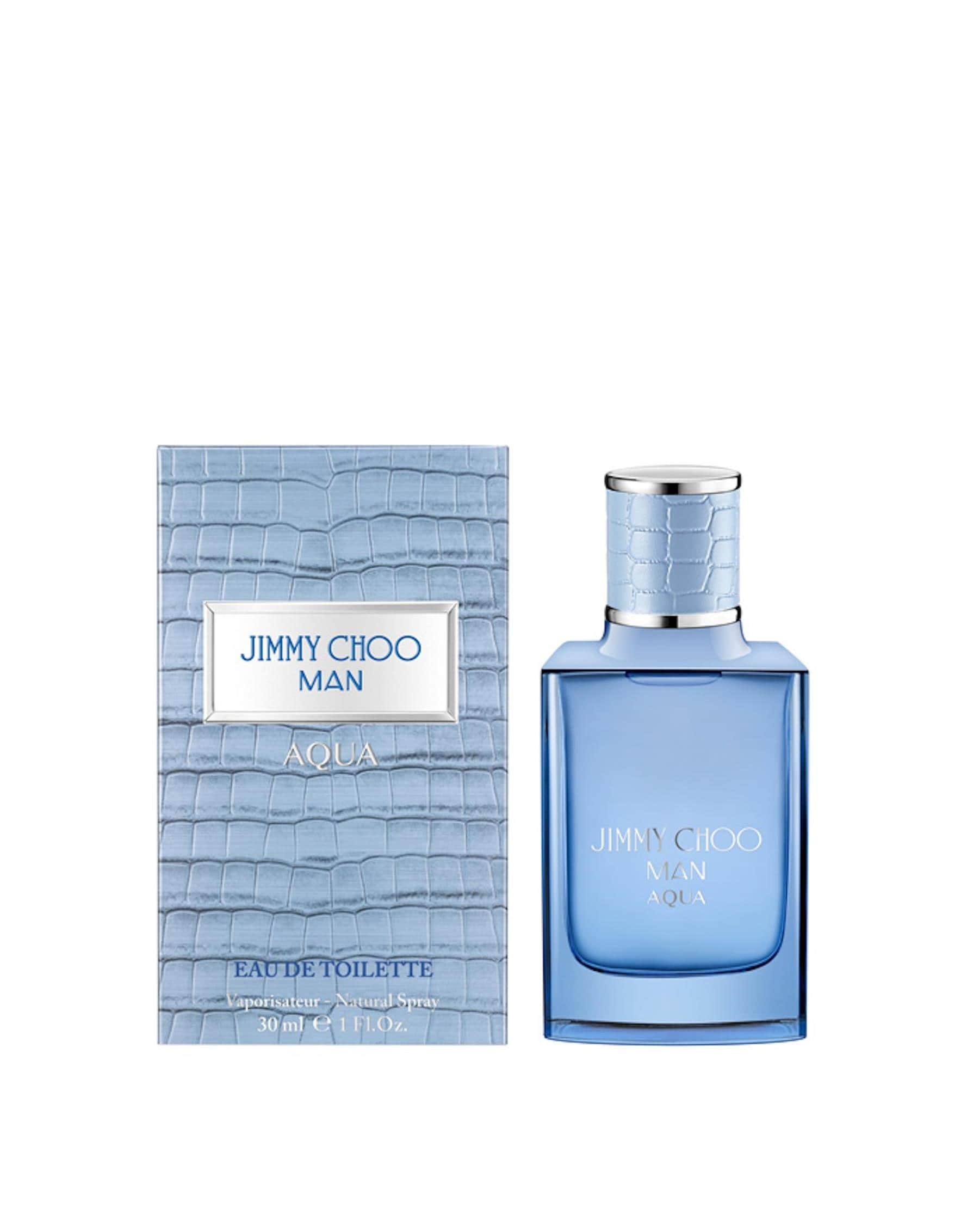 Jimmy Choo Man Acqua EDT 100ml