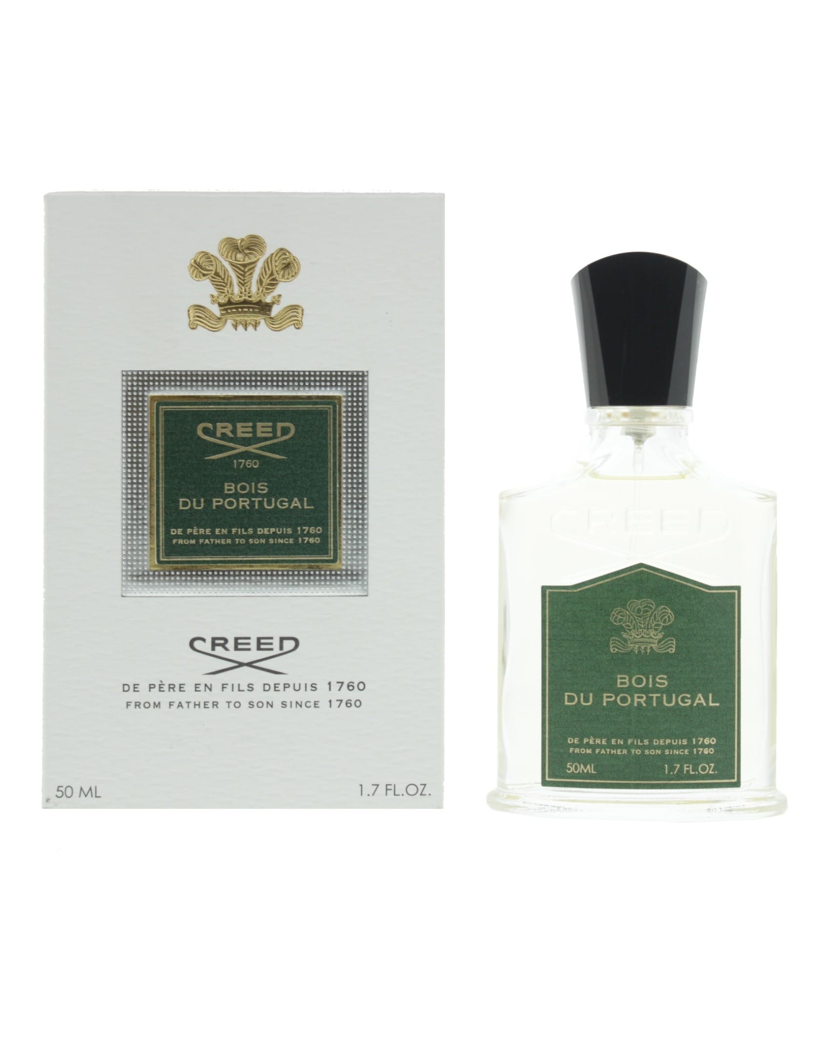 New In - Creed Bois Du Portugal EaudeToilette50ml