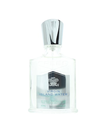Creed Virgin Island Water Eau de Toilette 50ml
