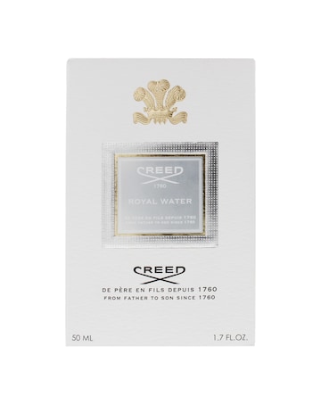 Creed Royal Water Eau de Parfum 50ml