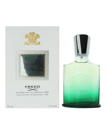 Creed Original Vetiver Eaude Parfum 50ml