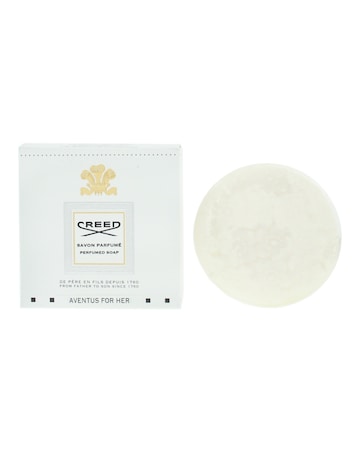 Creed Aventus For Her Soap Bar 150g