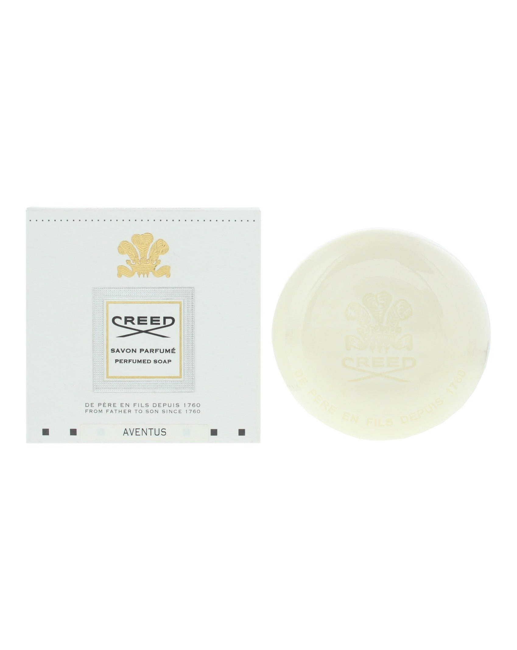 Creed Aventus Soap Bar 150g