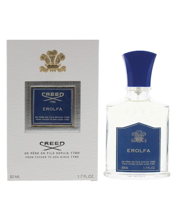 Creed Erolfa Eau de Parfum 50ml