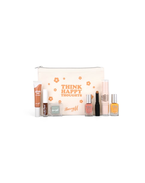 Barry M The Everyday Edit Beauty Set