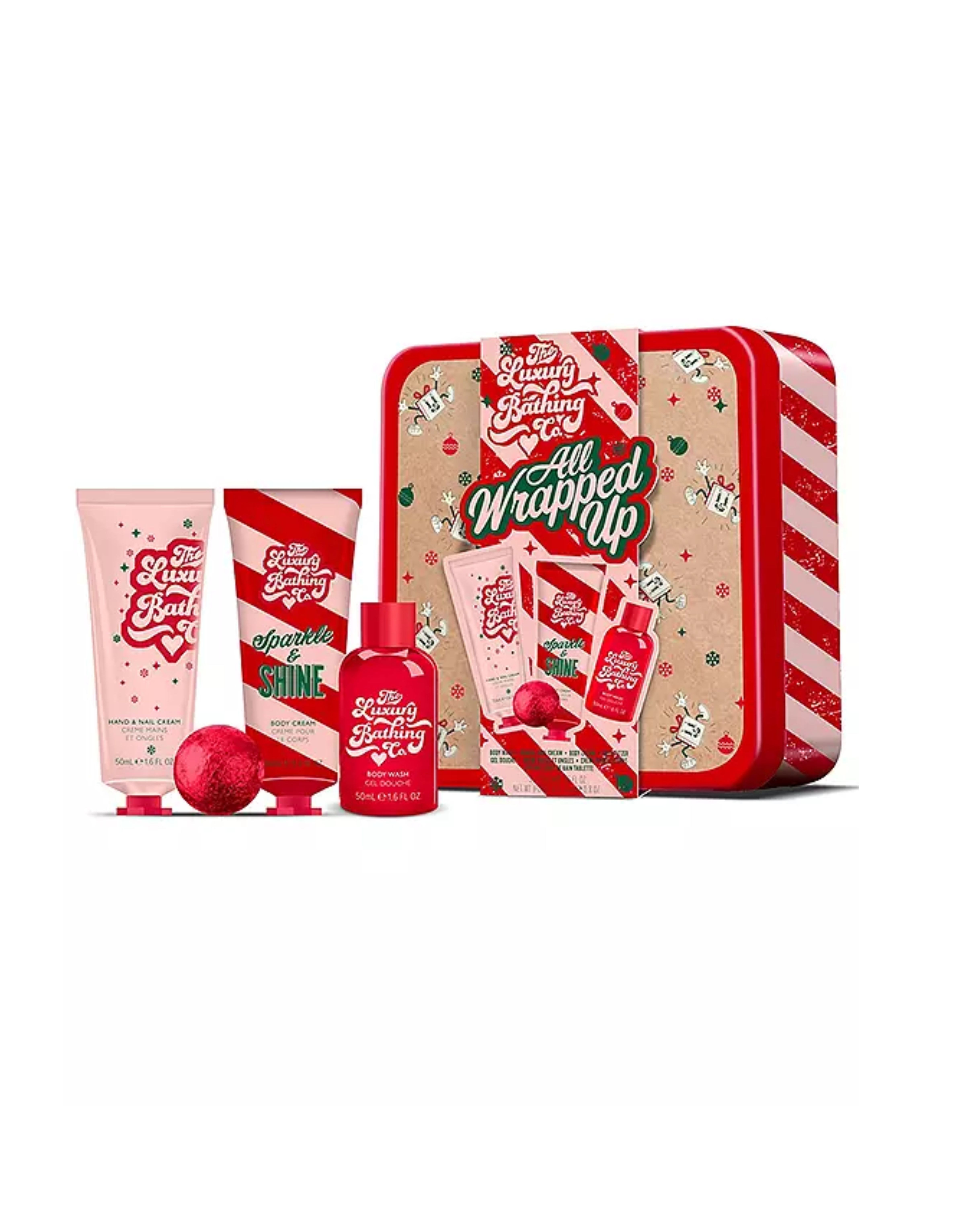Xmas Candy Canes, Cocoa & Vanilla Swirl