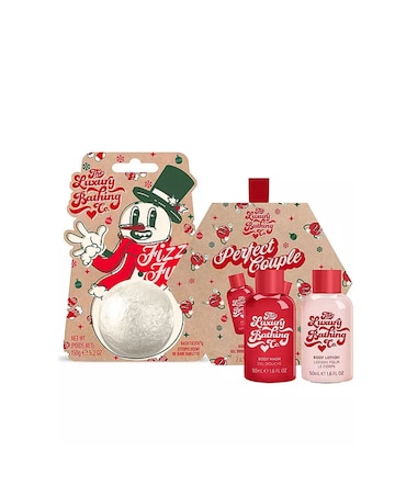 Fizzy Fun & Perfect Couple