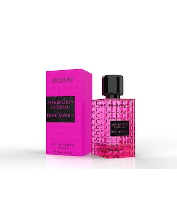 Linn Young Admiration Eternal Intenso & Rose Absolu DUO PACK