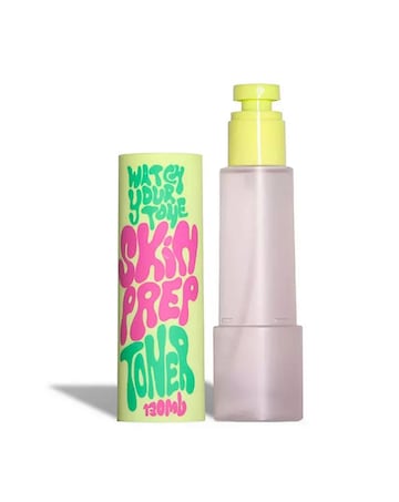 Made By Mitchell Watch Your Tone Toner 130ml