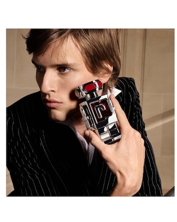 Paco Rabanne Phantom In Red Parfum Elixir 100ml