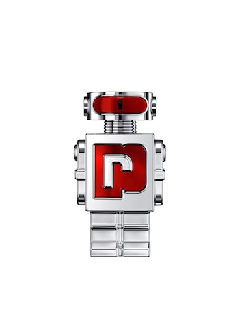 Paco Rabanne Phantom In Red Parfum Elixir 50ml