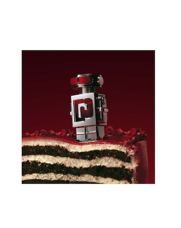 Paco Rabanne Phantom In Red Parfum Elixir 50ml
