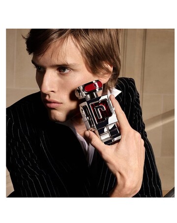 Paco Rabanne Phantom In Red Parfum Elixir 50ml