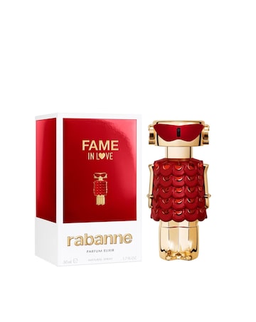 Paco Rabanne Fame In Love Parfum Elixir 50ml