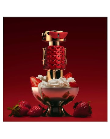 Paco Rabanne Fame In Love Parfum Elixir Rechargeable 80ml