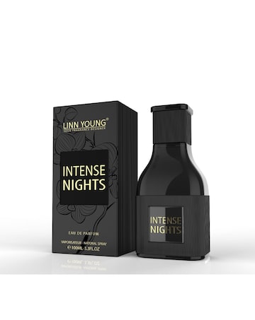 Linn Young Intense Nights & Tobacco Vanille DUO PACK