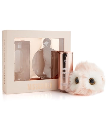 MISSGUIDED BABE POWER 80ML EDP GIFTSET