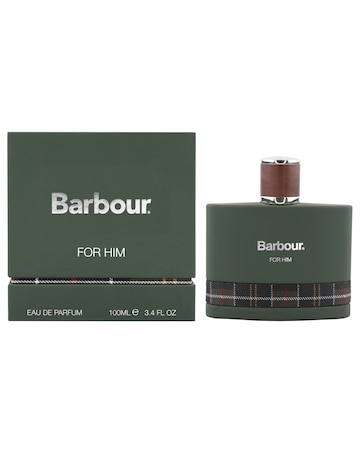 Barbour Heritage For Him 100ml
