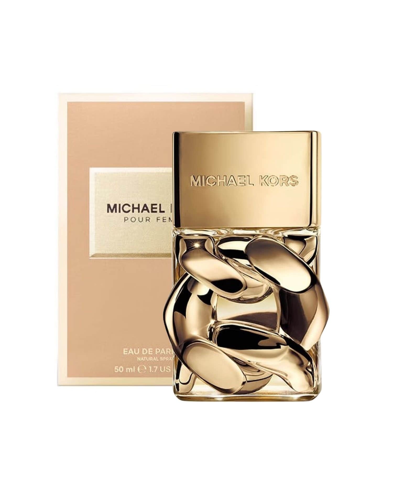 New In - Michael Kors Pour Femme 50ml EDP-S
