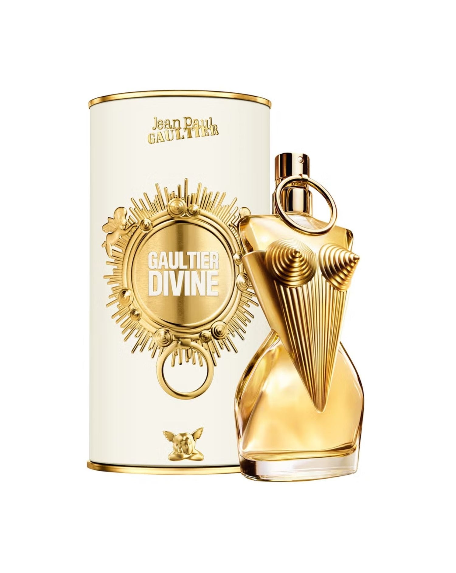 New In - JPG Divine 50ml EDP-S