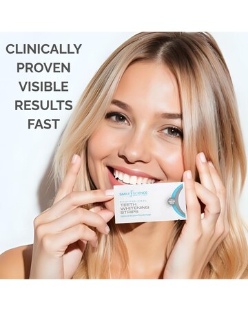 Smile Science PAP Teeth Whitening Powder Set