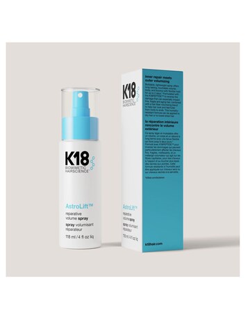 K18 Astrolift Volume Spray 118ml