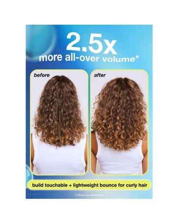 K18 Astrolift Volume Spray 118ml