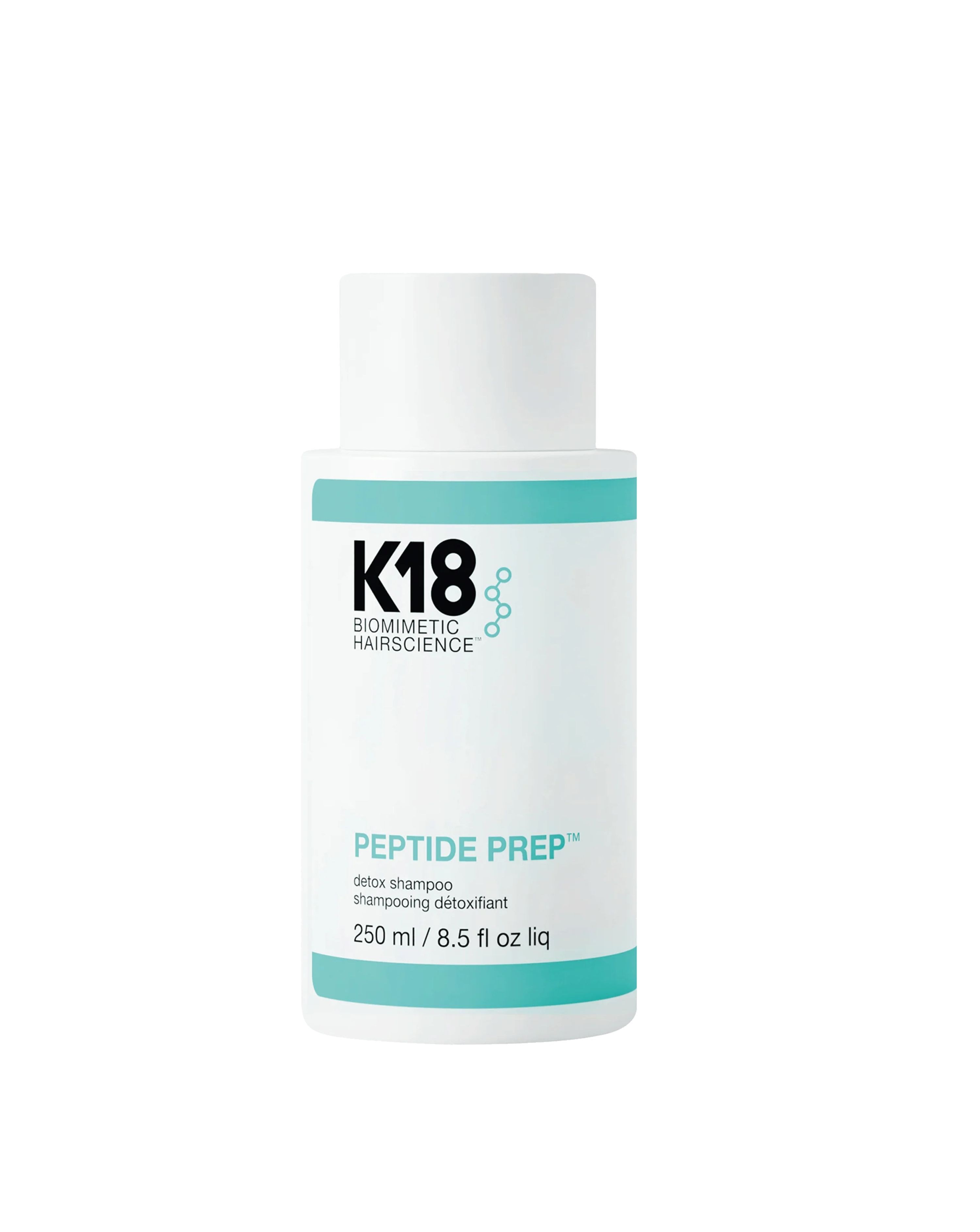 K18 Detox Shampoo 250ml
