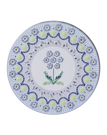 Cath Kidston Flower Market Manicure Gift Set with reusable Tin