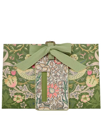 William Morris The Voyager Traveller Refresh Gift Set with Luggage Tag