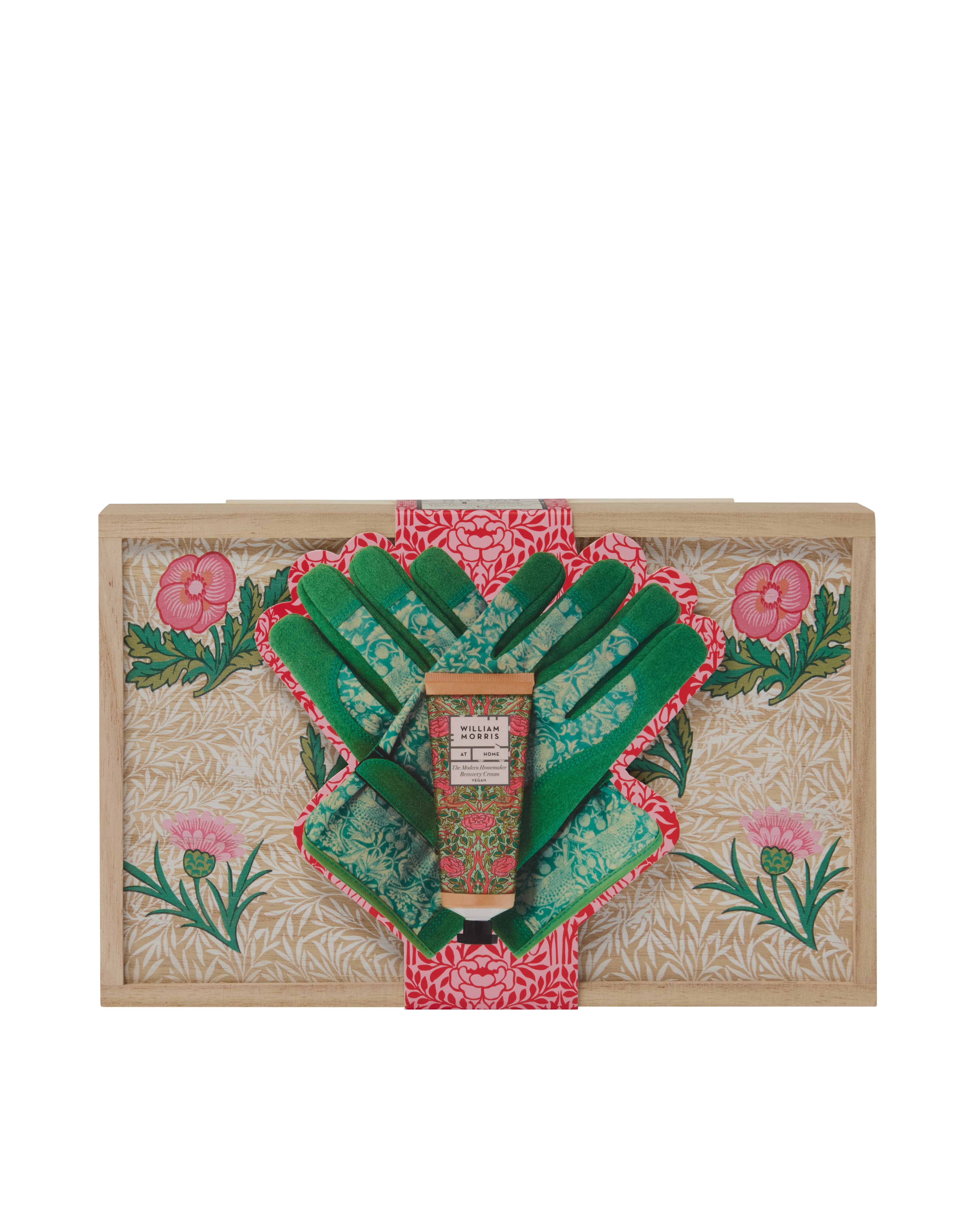 William Morris Homemaker Garden Set