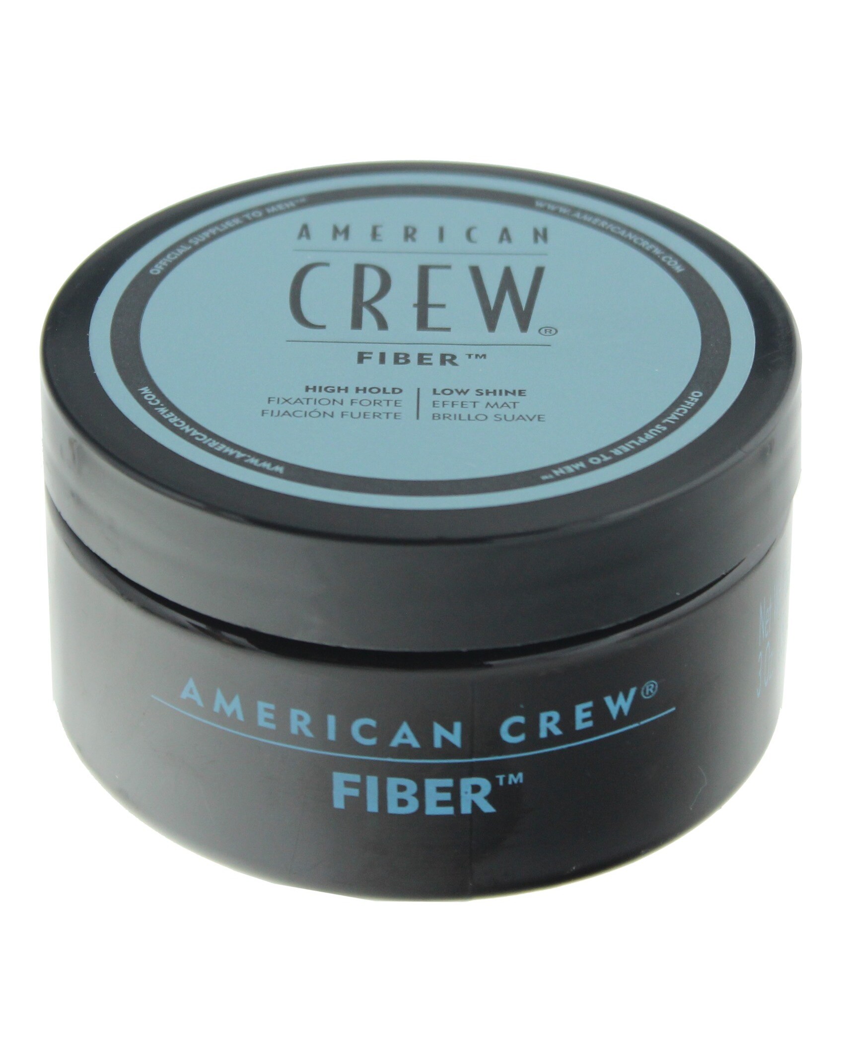 American Crew Fiber Styling Cream 85g