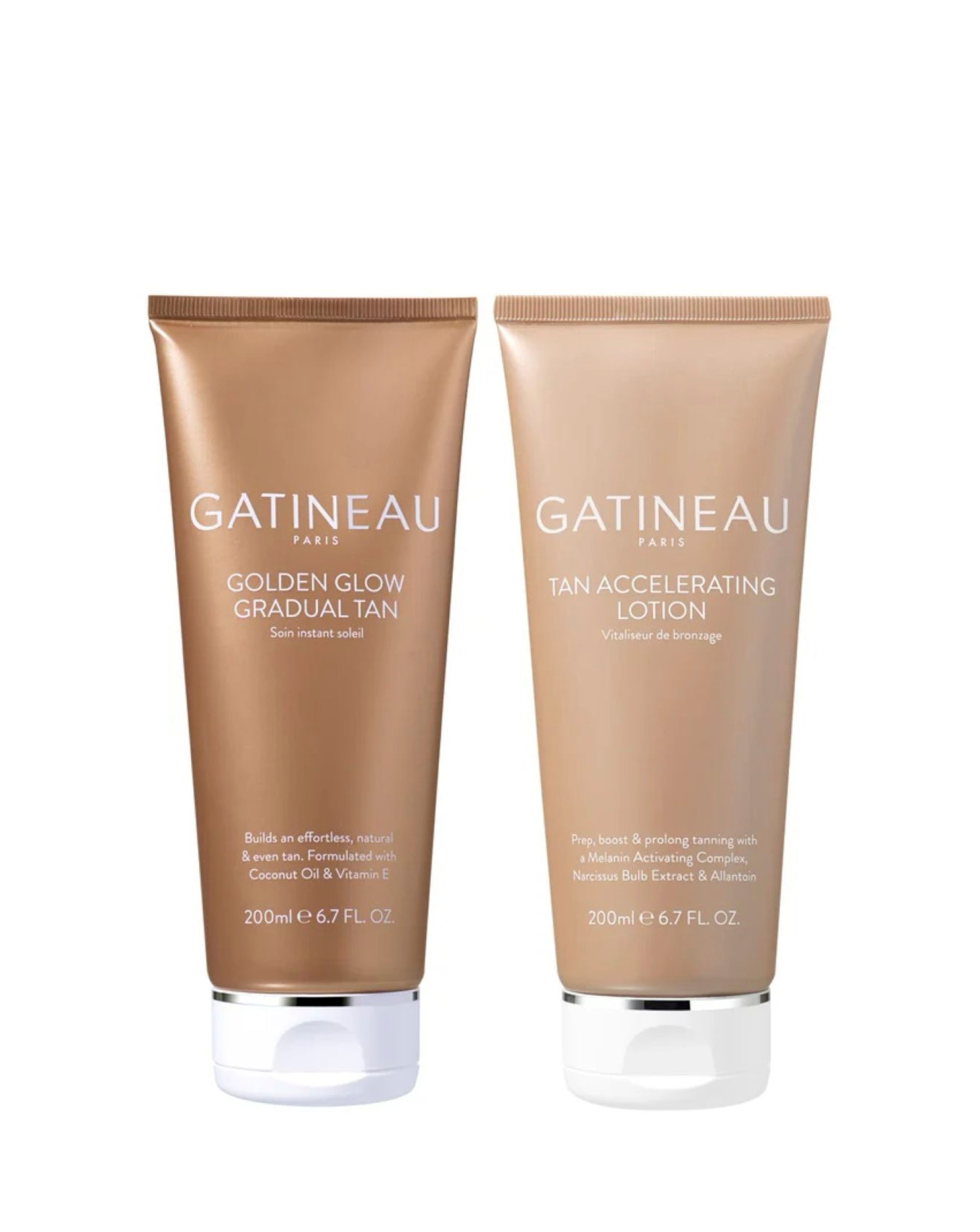 Gatineau Tan Duo
