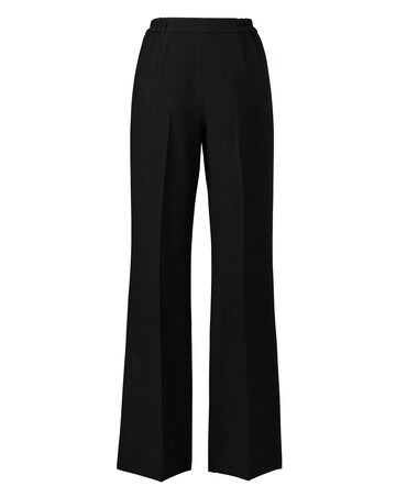 WIDE LEG TROUSERS