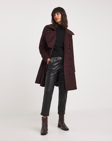 Joe Browns Fit and Flare Coat