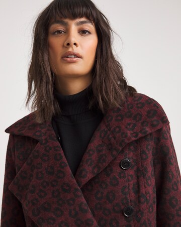 Joe Browns Fit and Flare Coat